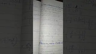 Complex Analysis ( Dennis G.Zill ) Exercise 5.2 question 6
