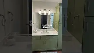 #remodelingexperts #inspohome #kitchen #bathroomdesign