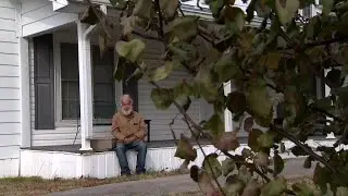 Man uncovers connection to Civil War history in family storage