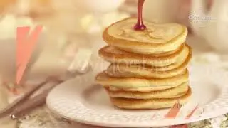 Cooking Channel - After Effects Template