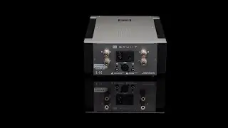 Schiit Vidar 2 Amplifier Review