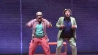 LA COMMEDIA DEGLI ERRORI di W. Shakespeare - regia LEO MUSCATO