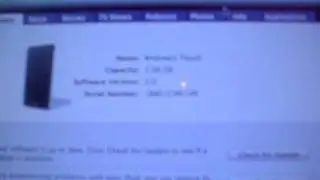 Syncing Notes Between An iPhone/ iPod Touch and a Computer