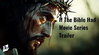 If The Bible Had Movie Series Trailer | DK Global