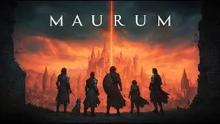 Maurum &ndash; Epic Dark Fantasy Music | Medieval Orchestral Soundtrack for DnD, Writing, RPG