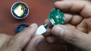 JBL  mini bluetooth speaker repair