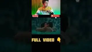 Tu Yaa Main Trailer 😱 | Shock Twist!#shorts#youtubeshorts#TuYaaMain#TuYaaMainTrailer#ShanayaKapoor