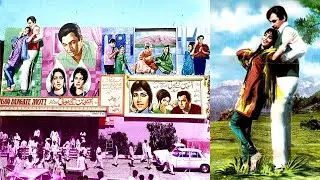 SHAMIM ARA: 10 UNFORGETTABLE MOVIES OF PAKISTAN'S CINEMATIC LEGEND | Film ABGM on No. 1