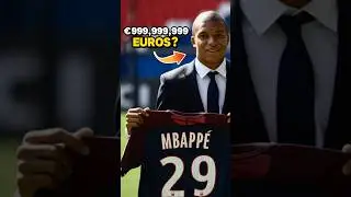 7 Most expensive player transfers of all time #football #soccer #expensive