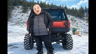 打猎来说，什么样的散布是合格的散布丨武器丨气枪丨武器科普丨评测丨气枪测试丨打靶丨打猎丨户外丨