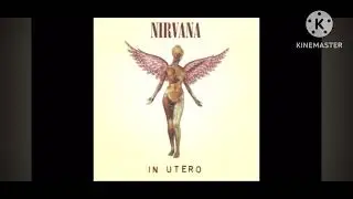 Nirvana - Milk It 200% Volume Treble Boosted Concert Hall Reverb in key B flat minor