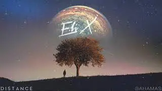 Eli X - Bahamas