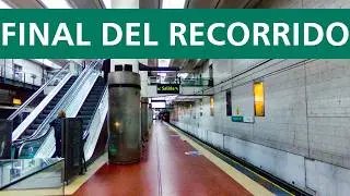 Por Qué El Subte D No Crece Desde El 2000 (Y Está Bien)