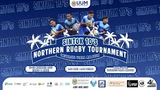 Hawkers vs Kuala Muda RC (KMRC) | 7 - 12
