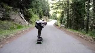 Aeon Skate Co \\ Welcomes Morgan Owens