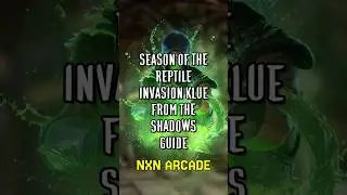 Mortal Kombat 1 - From The Shadows Guide [Invasion Klue]