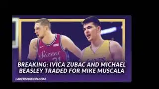 Lakers Disastrous Season and future plans for 2019-2020 season