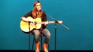 Im yours by Courtney Martin.avi