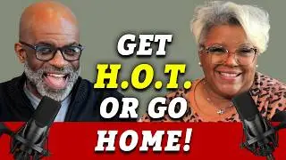 E9: &ldquo;H.O.T. Level&rdquo; Relationship Goals! | Love Letters with Jason & Ros