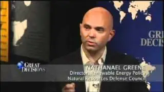Off the Grid: Energy and the U.S. Economy