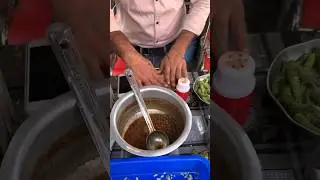 Raipur Breakfast | Etna Sasta Breakfast #food #shorts #shortsfeed #foodie #breakfast #raipur #foods