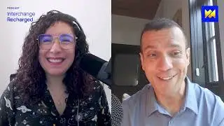 EV&rsquo;s as distributed energy resources: how would it work? | Interchange Recharged (Podcast - Video)