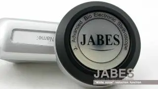 Stetoscop electronic Jabes - www.jabes.ro