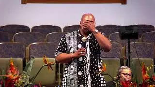 Sermon in Songs