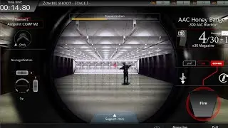 Magnum3.0 Official Trailer