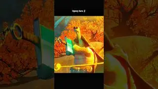 Master Oogway&rsquo;s God Level Reflex | #kungfupanda #shorts #edit #aura #npliox
