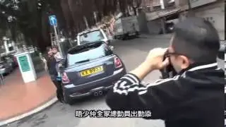 Action News Video Advertorial - Mini Cooper