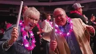 2025 Big Stars & Pink Guitars Recap | Edith Sanford Breast Center