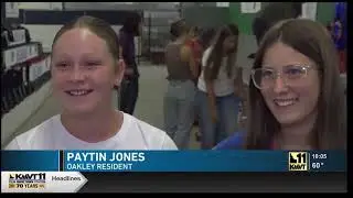 KMVT News Interview