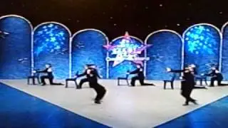 Showstopper Regionals 2003