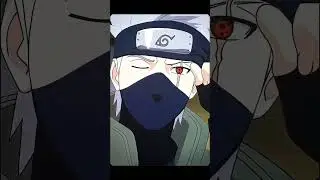 Kakashi Vibes #narutoshippuden #foryou #VideoVibesCool # #editing #videovibes #kakashihatake #shorts
