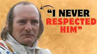 At 40, Mike Hailwood Finally Revealed the 3 People He Hated the Most