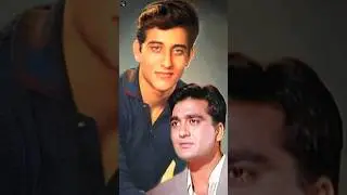 जब सुनील दत्त ने बनाया विनोद खन्ना को सितारा😱 #shorts #trendingshorts