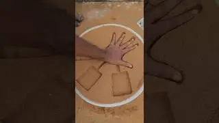 Metal Casting EP 530 | molding  | making hand molding  | Experiment | metal casting