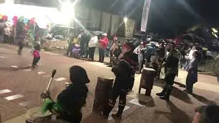 Danza Azteca &ldquo;Quetzali&rdquo; De la Iglesia Holy Name de Ft Worth Tx