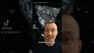 New Bennu Analysis Reveals Something Strange ...