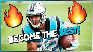 Become the BEST Ball Carrier in Madden 22!