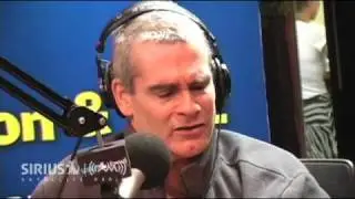 Henry Rollins: 