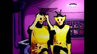 Behind the Scenes of the Venture Bros. Live Action Movie