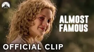 Almost Famous | 