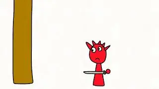 animals vs sprunki part 2