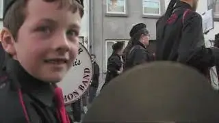 Kilcluney Volunteers FB Annual Parade 2011