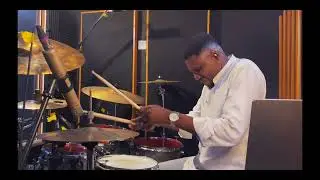 DESIRE THE DRUM PERFORMANCE