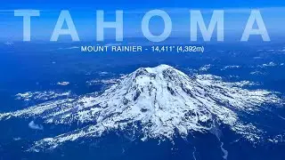 Friends That Hike - TAHOMA (Mount Rainier) (2021)