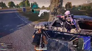 【PUBG日常】兄弟highlight合輯66