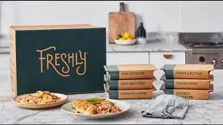What is Freshly | How does Freshly work